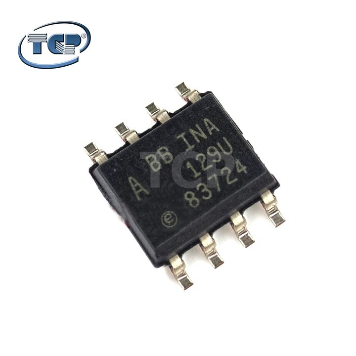 INA129U SOIC-8